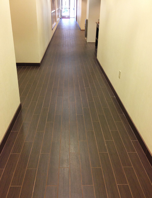 Top Commercial Tile Installation Contractor in Albany NY