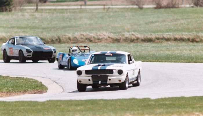 Blackhawk Farms Vscda Entry List 2023 V8 Short Track Challenge Series - Vscda