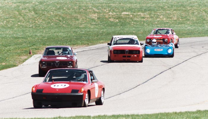 Blackhawk Farms Vscda Entry List 2023 V8 Short Track Challenge Series - Vscda