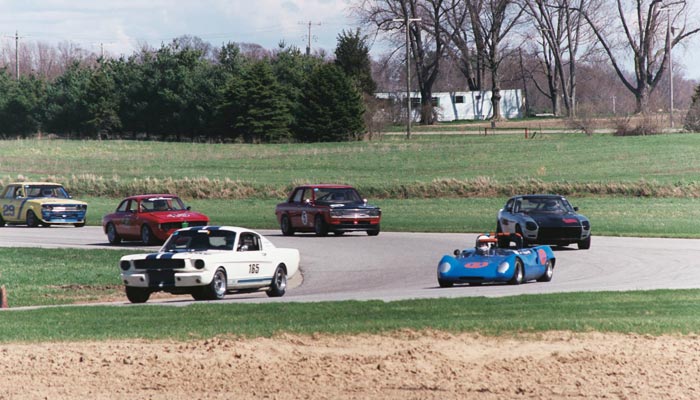 Blackhawk Farms Vscda Entry List 2023 V8 Short Track Challenge Series - Vscda