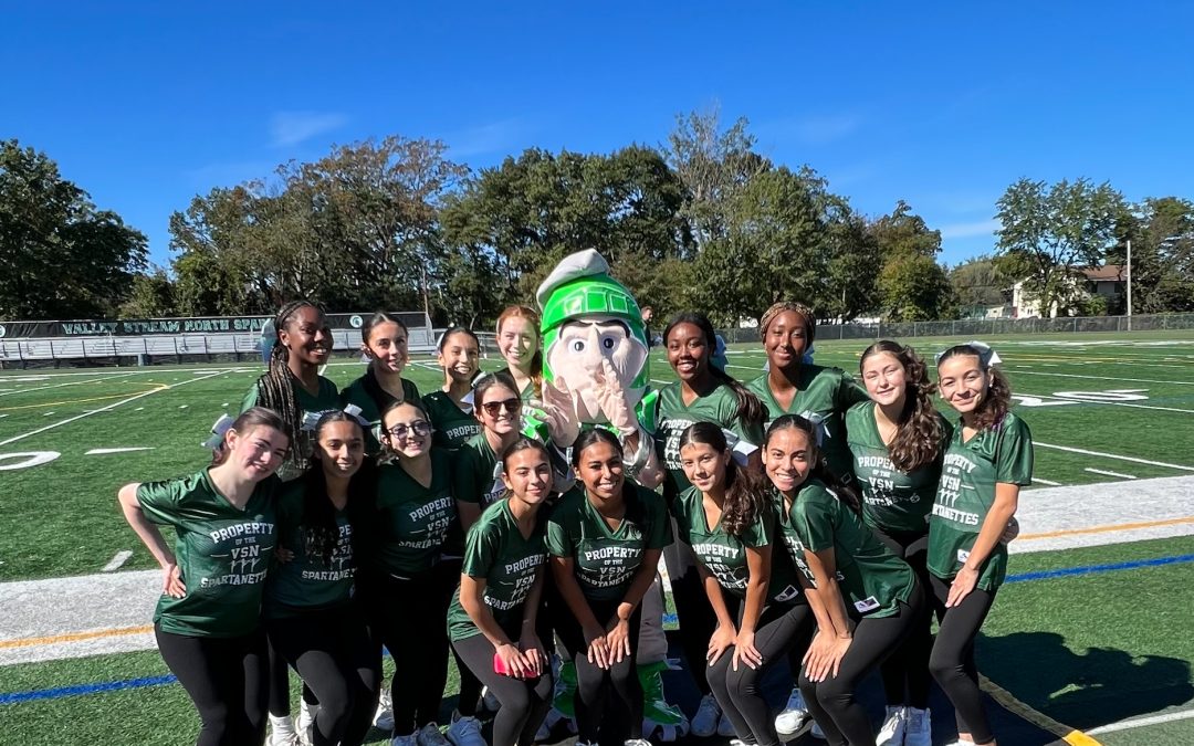 North High School Valley Stream Central