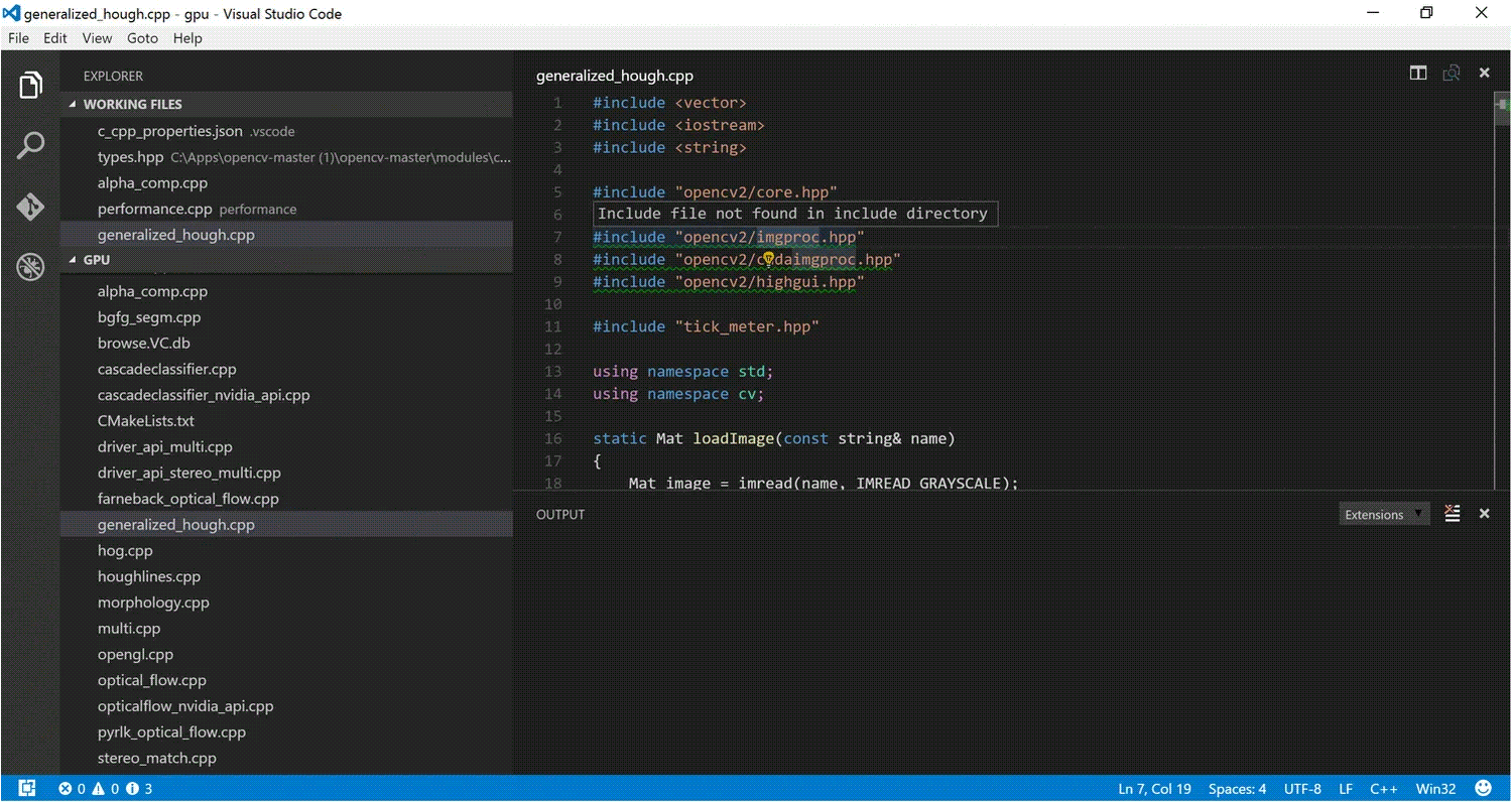 Workspace Folder Vs Code