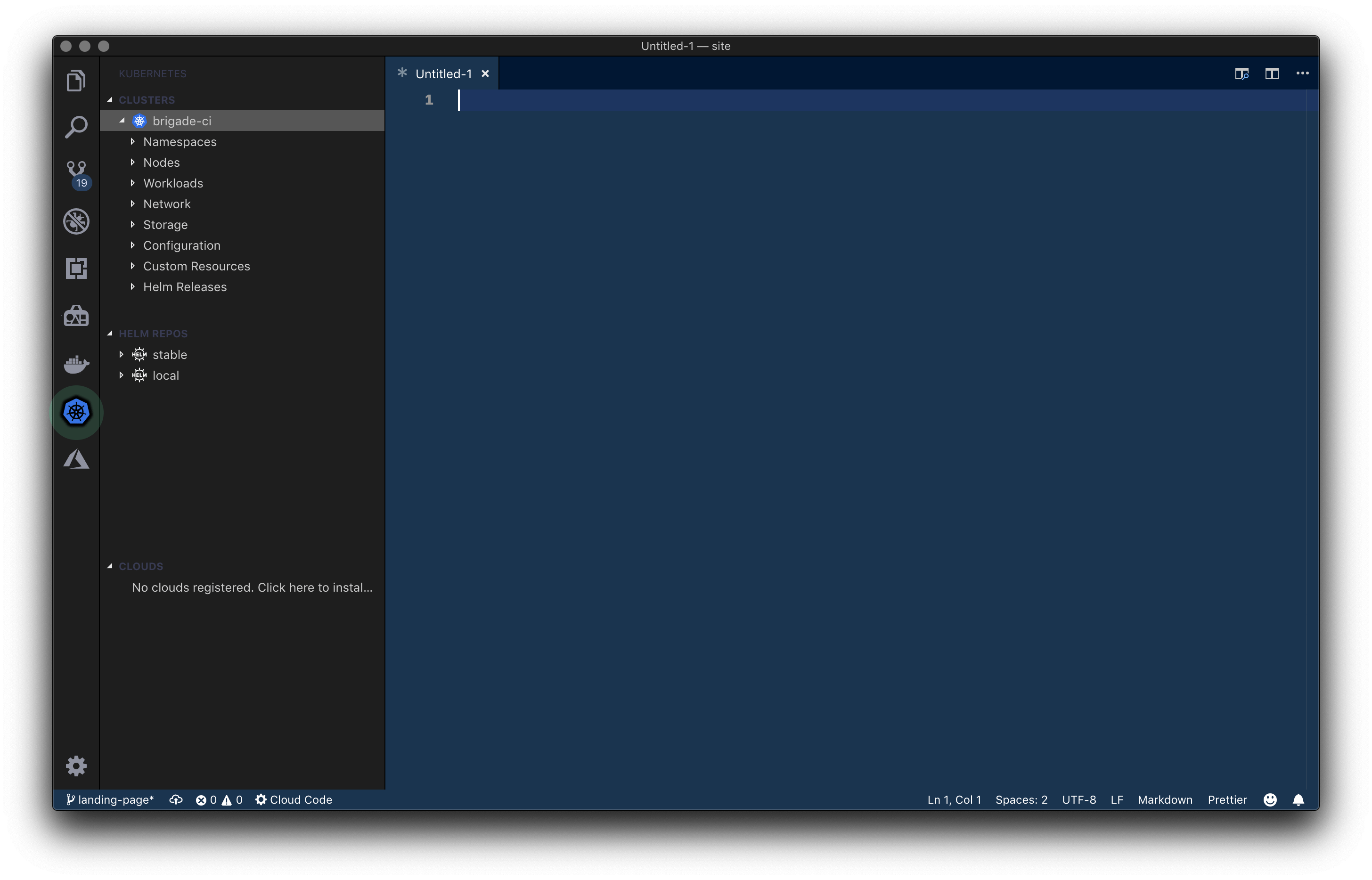 Vscode at Robin Kirk blog