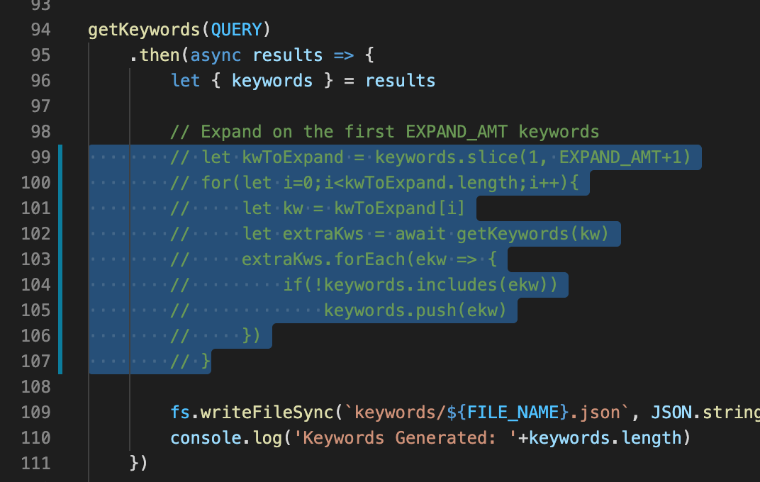 How to Comment in VS Code The VSCode Comment Shortcut