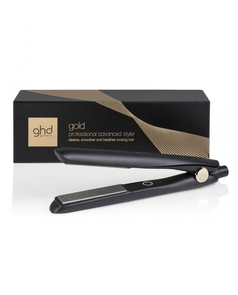 GHD Gold vs GHD Platinum ¿Cuál se adapta mejor a tu pelo?
