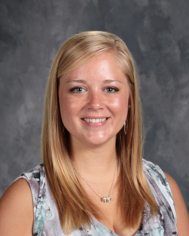 1st Grade Vinton Shellsburg CSD