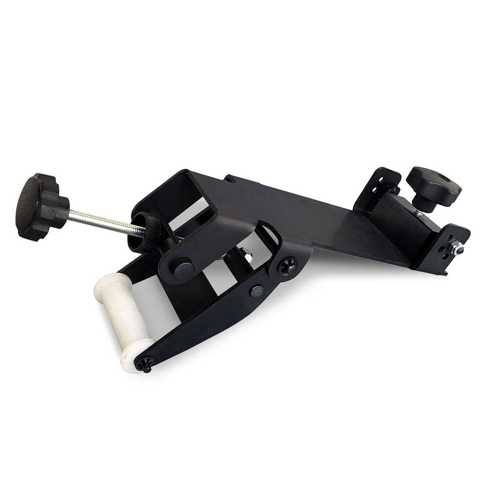 The Ultimate Sharpening Jig II - Cleaner design, same amazing results!