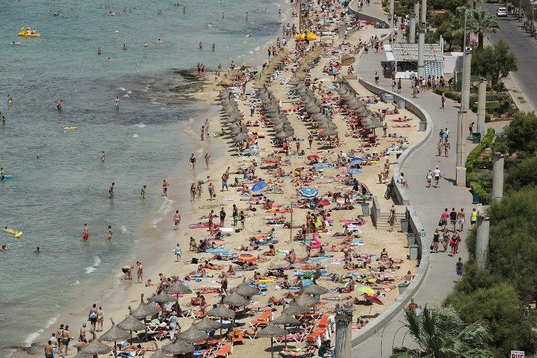 Scandale Pour se faire rembourser leurs vacances en Espagne, ils déposent de fausses plaintes VSD