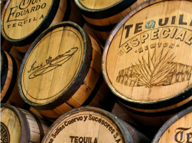 Mexique Les cartels de la drogue n’effraient pas la tequila Jose Cuervo