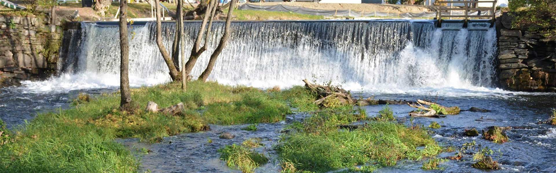 Vassalboro Sanitary District