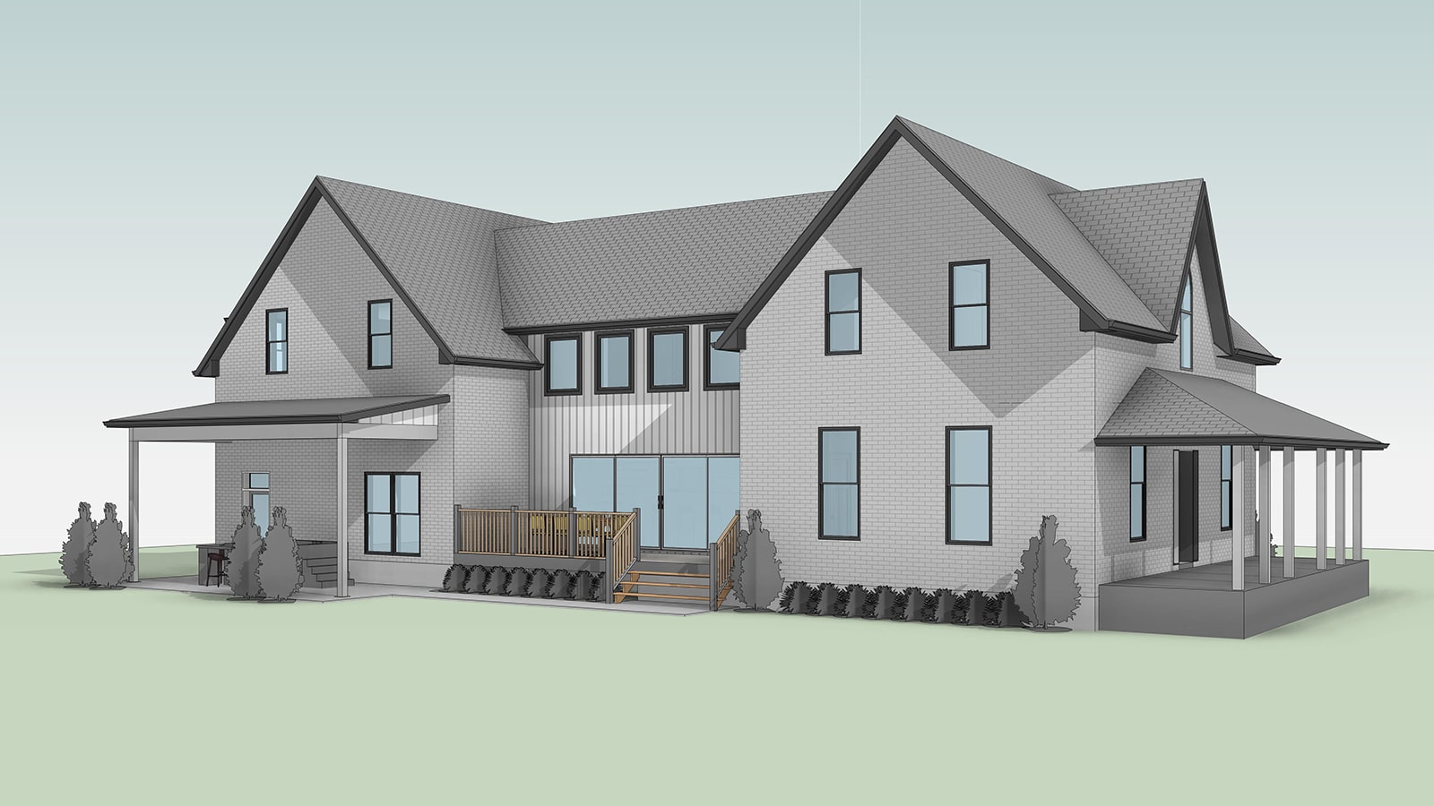 Mount Elgin — VS Design Studio