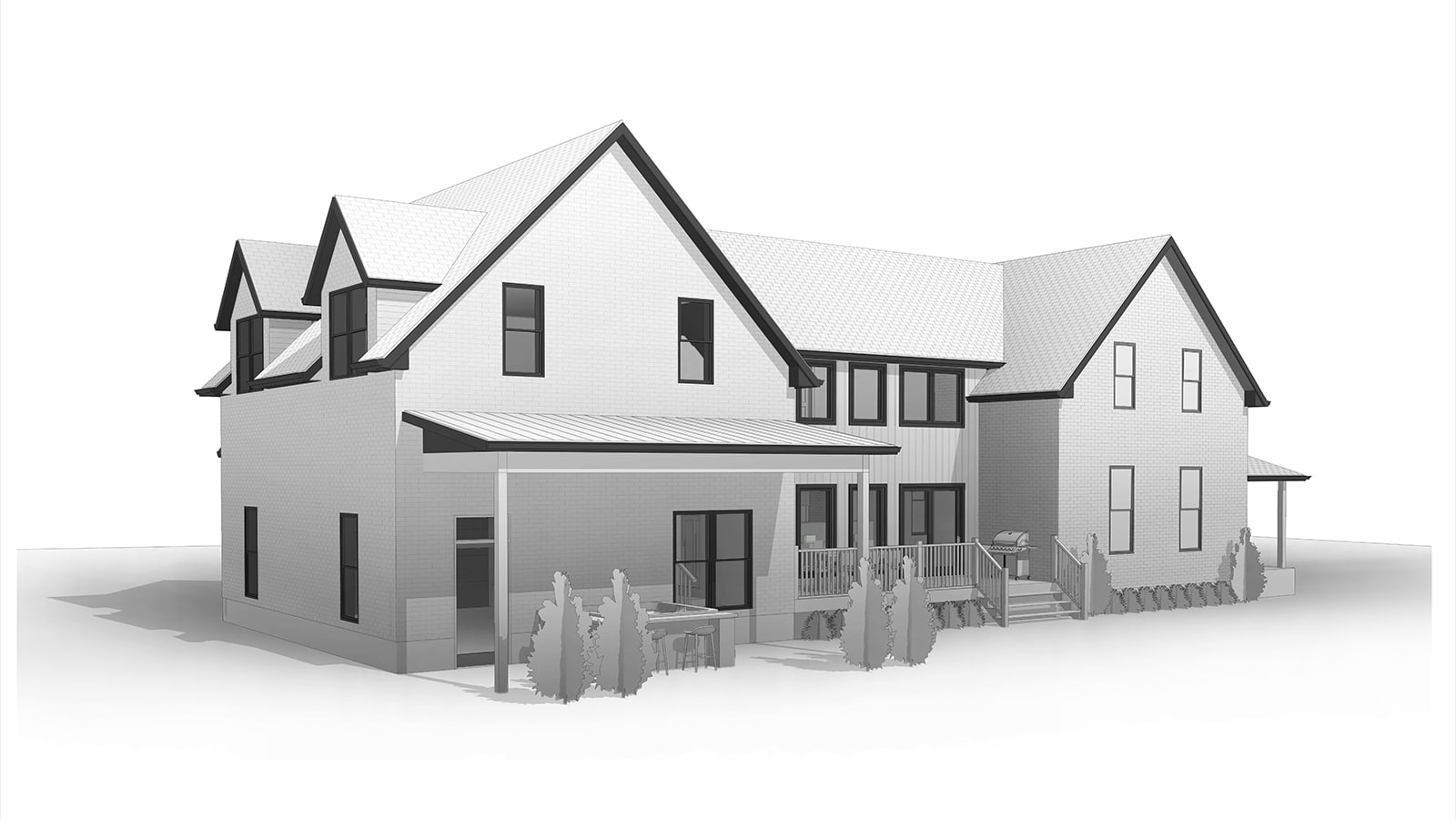 Mount Elgin — VS Design Studio