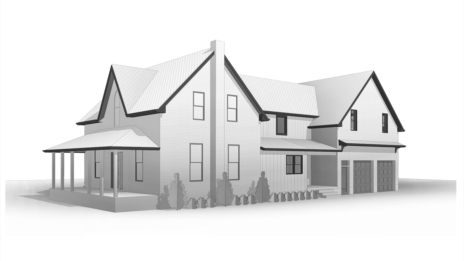 Mount Elgin — VS Design Studio