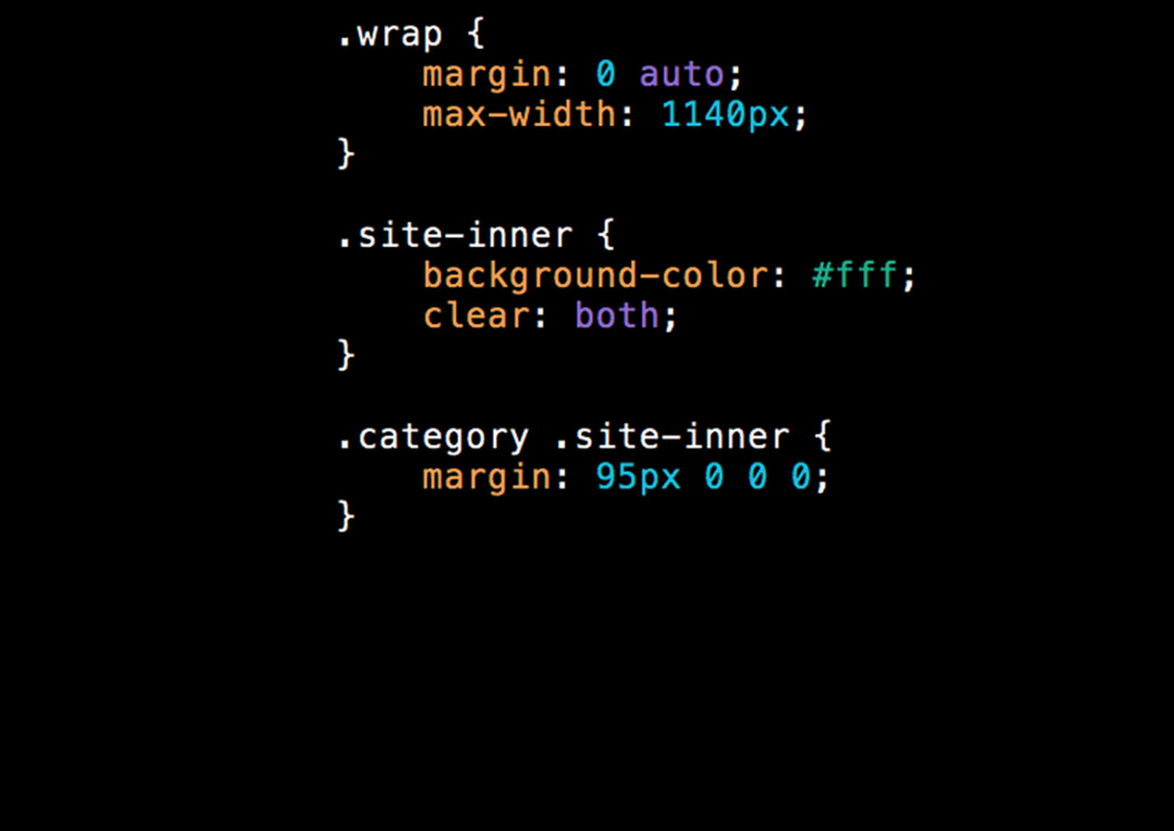 5 CSS Tips for Cross Browser Compatibility
