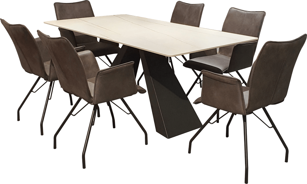 Dining Table V SENG FURNITURE