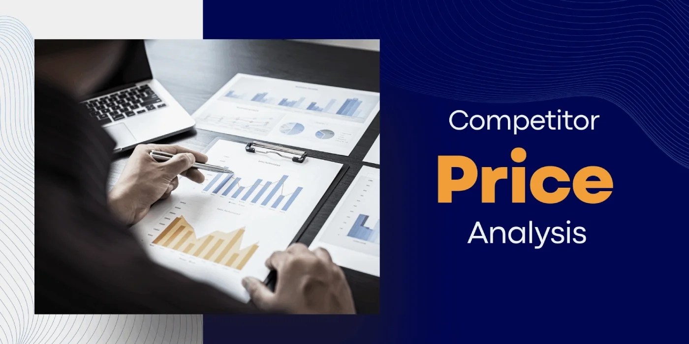 How to Automate Competitor Price Analysis with AIBased Tools