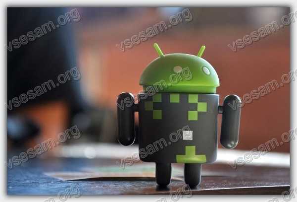 Фото 6: На Android не устанавливаются приложения…