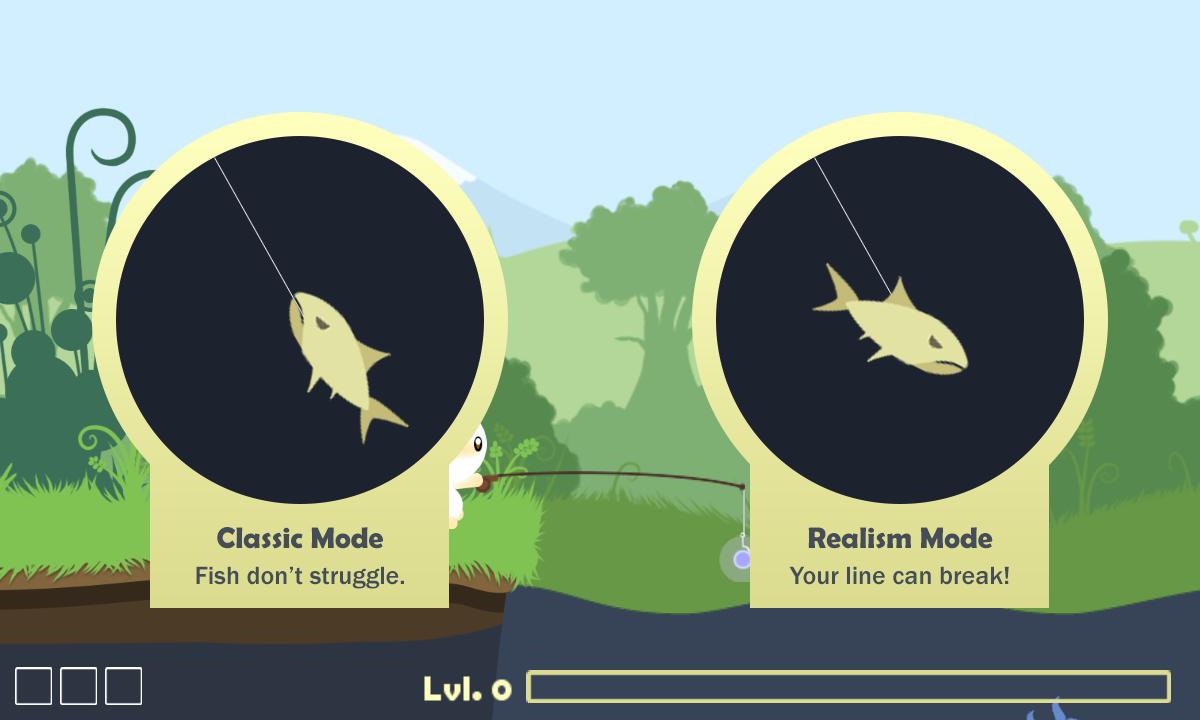 Cat Goes Fishing v08.11.2019 полная версия