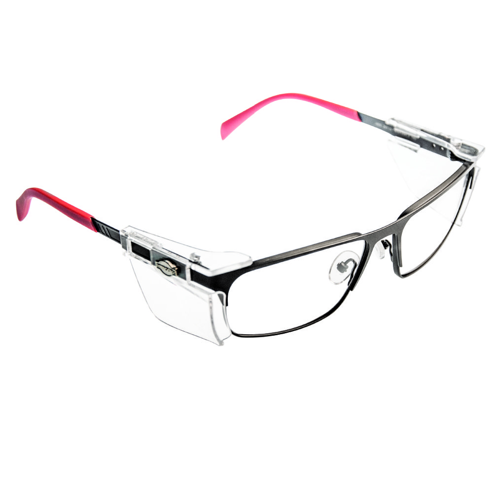 ArmouRx 7108 Safety Glasses Prescription Glasses VS Eyewear