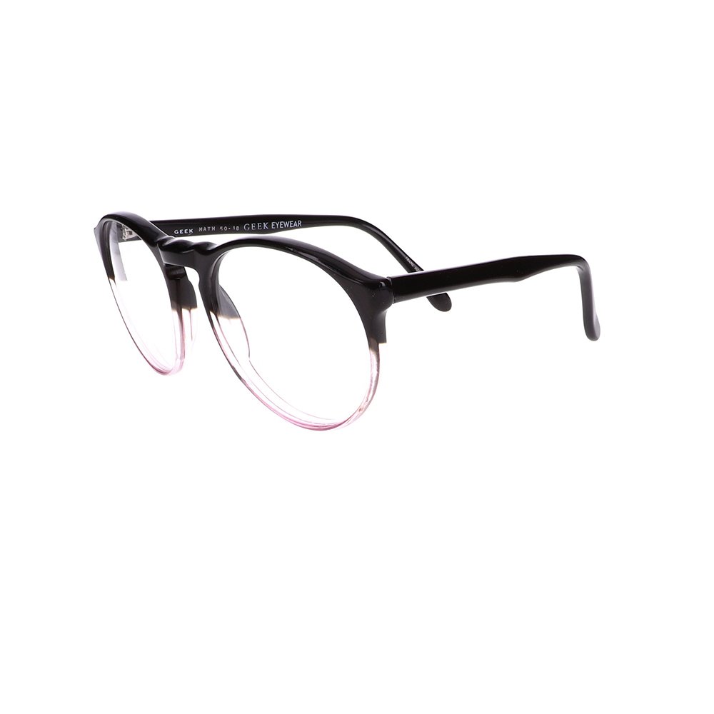 Geek Math Prescription Ready VS Eyewear