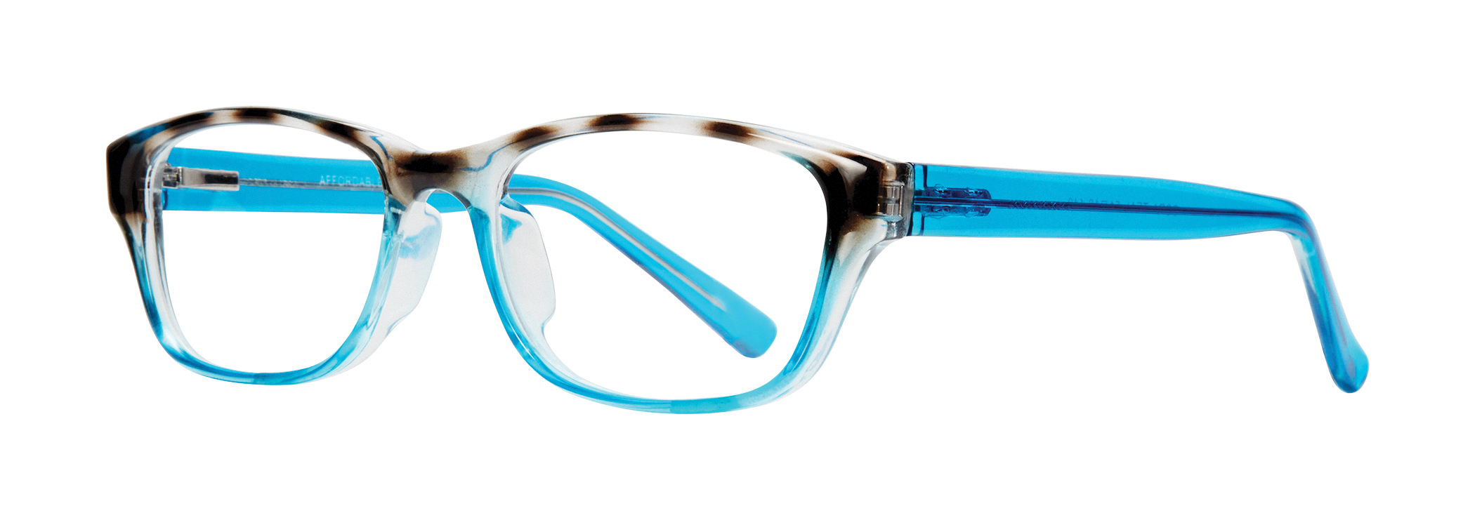 Affordable Designs Cora eyeglasses Prescription VS Eyewear