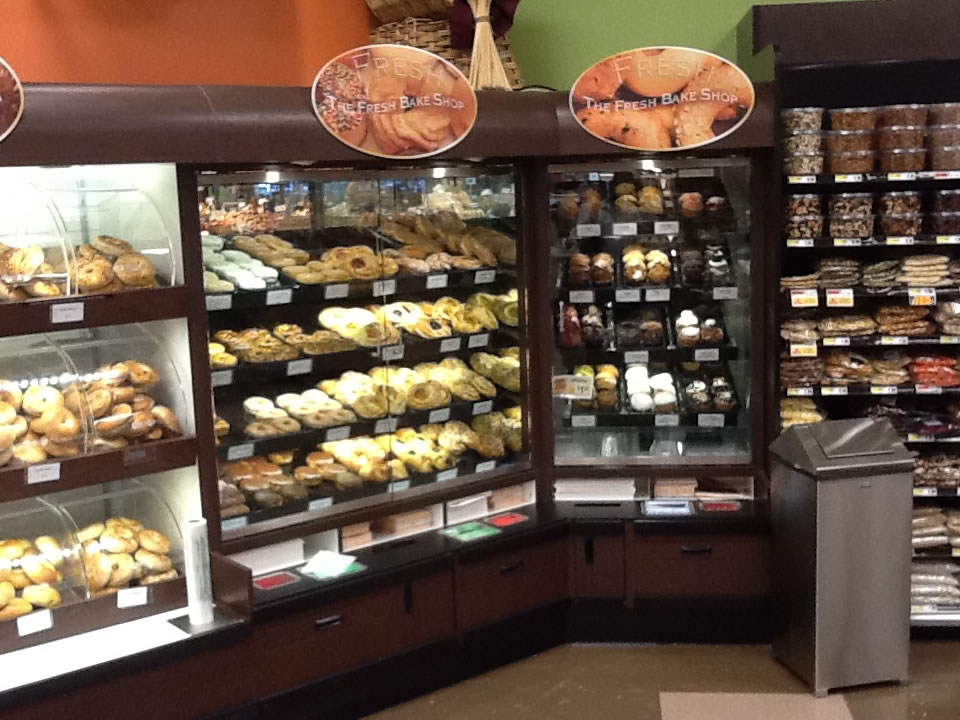 Supermarket Store Fixtures Grocery Displays by Vermont Store Fixture
