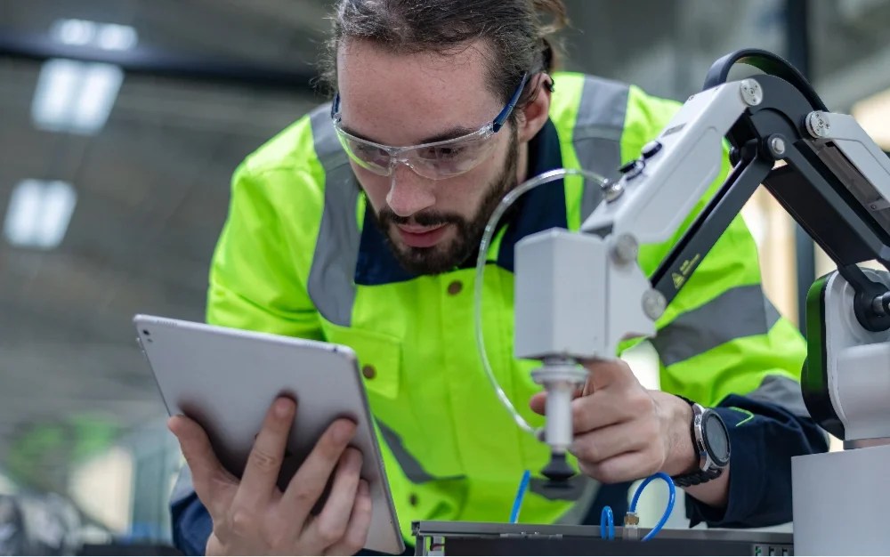 Diagnosis Before Onsite Arrival VSight
