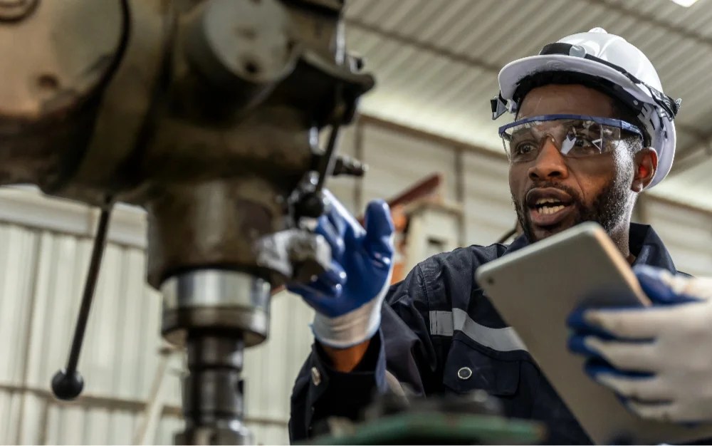 Maintenance & Repair VSight