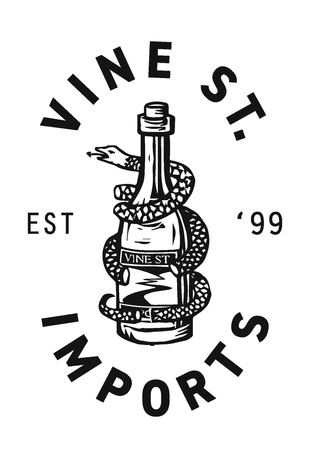 Vine Street Imports Wine Importers