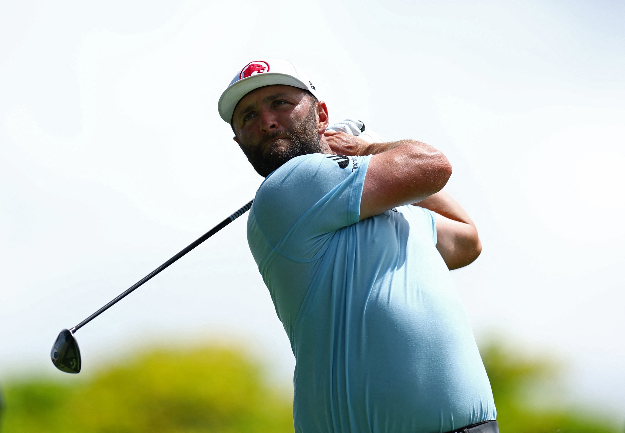 Houston Open 2024 betting tips 10 facts from a PGA pro to help😳