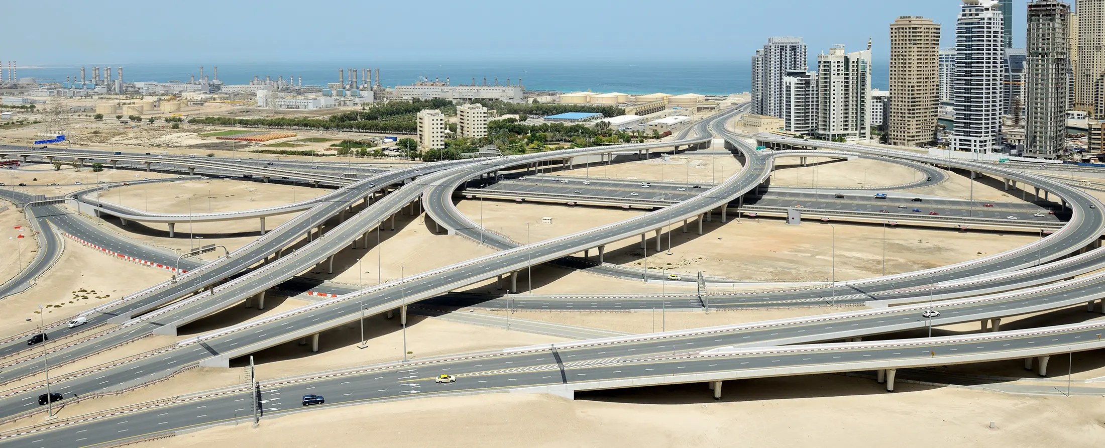 Bridge construction specialist VSL