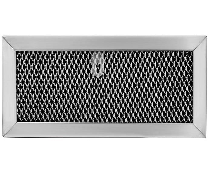 Charcoal Filter for BREEZE AT by Ecoquest and Living Air V.S.L.A.