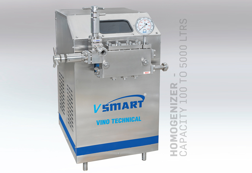 Fully Automatic Ghee Making Machine Processing Plant Manufacturers