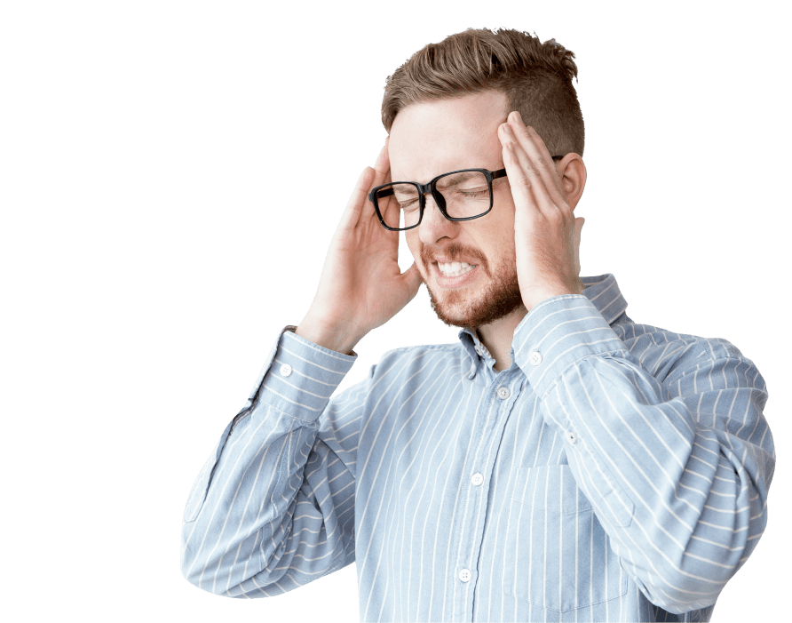 Could It Be Your Eyes? Recognizing Vertical Heterophoria