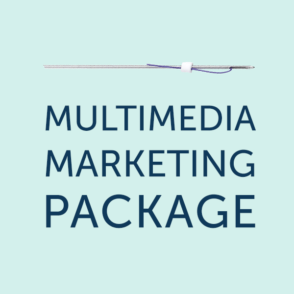 Multimedia Marketing Package V Soft Lift