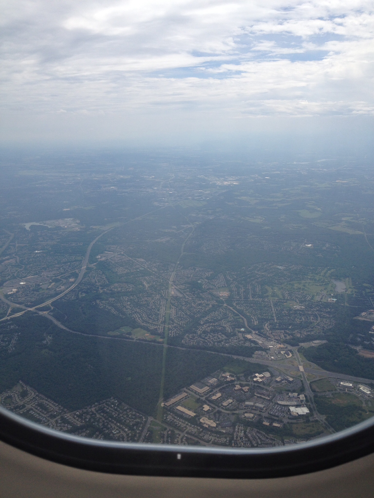 California to Maryland ️ Summer 2014 V Soteras