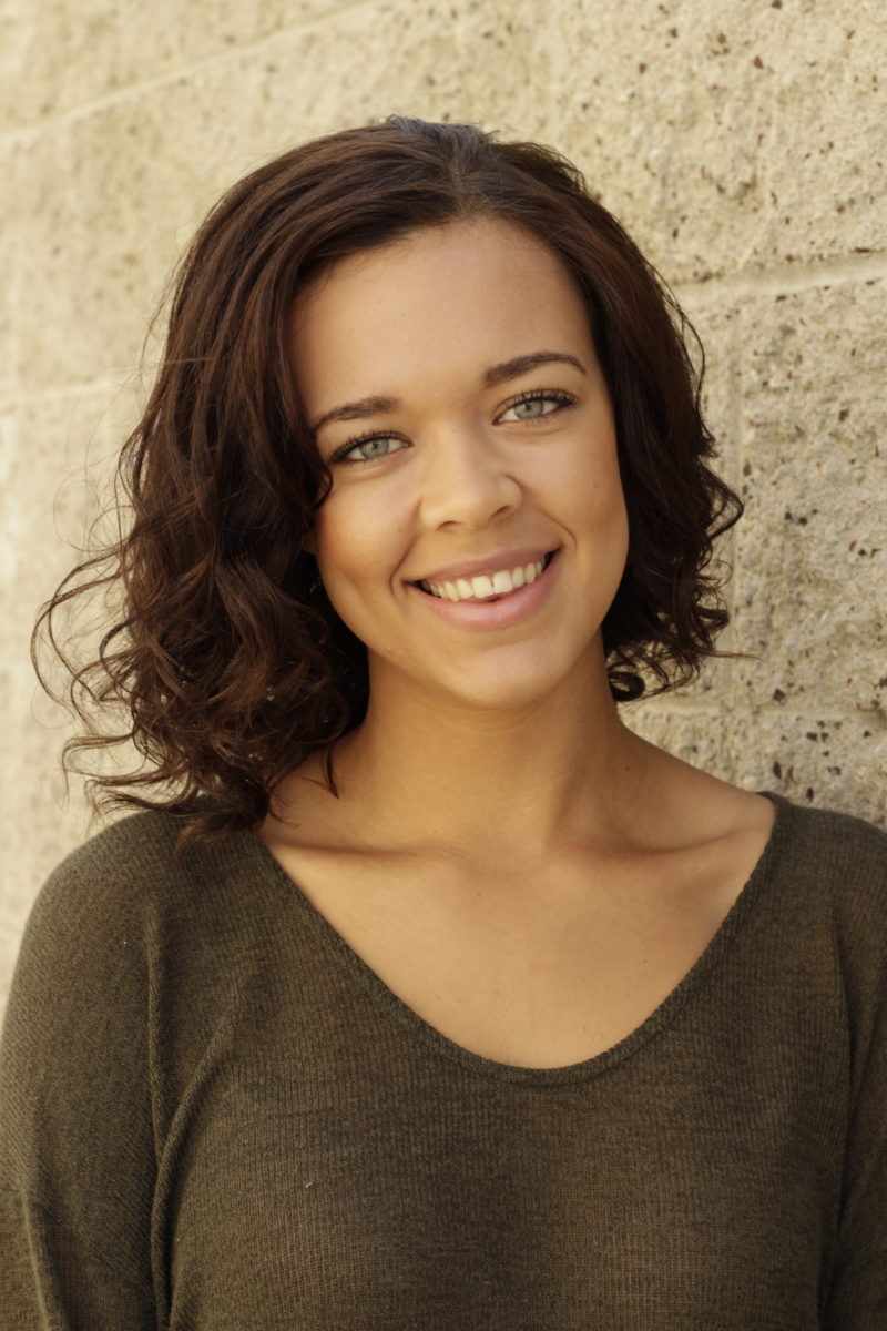 headshot Dance Studio Rancho Cucamonga, CA