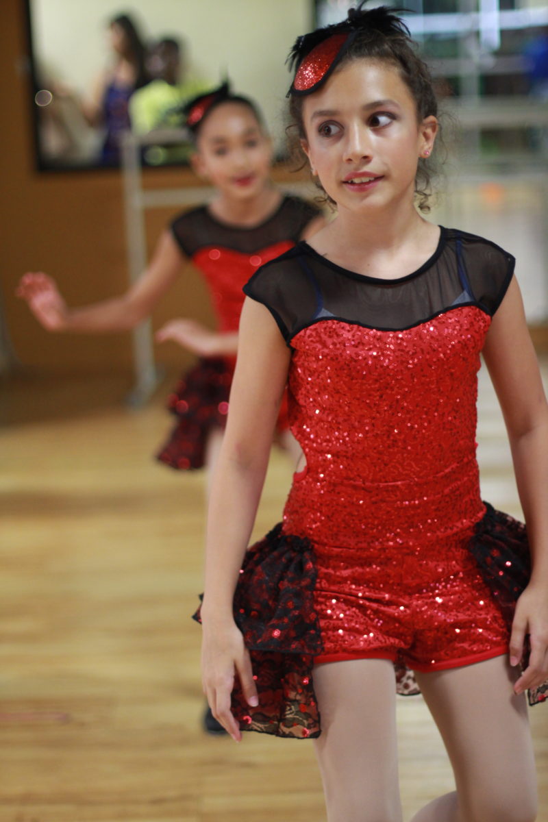 IMG_2200 Dance Studio Rancho Cucamonga, CA