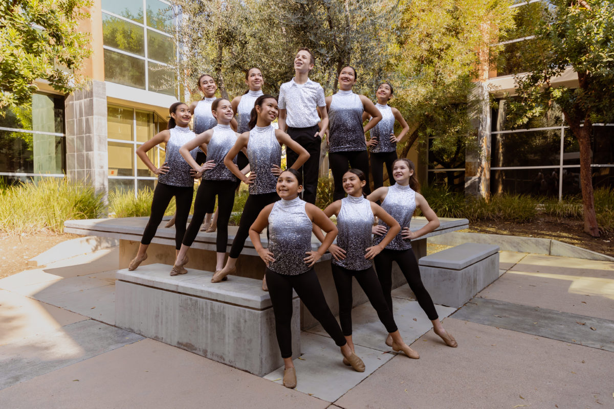 ExpAll2 Dance Studio Rancho Cucamonga, CA