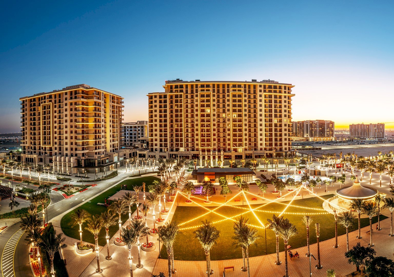 Apartments for sale in Town Square Dubai Buy Apartment in Dubai's