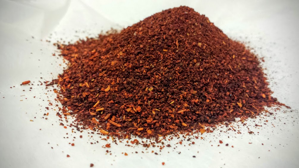 Chile Powder