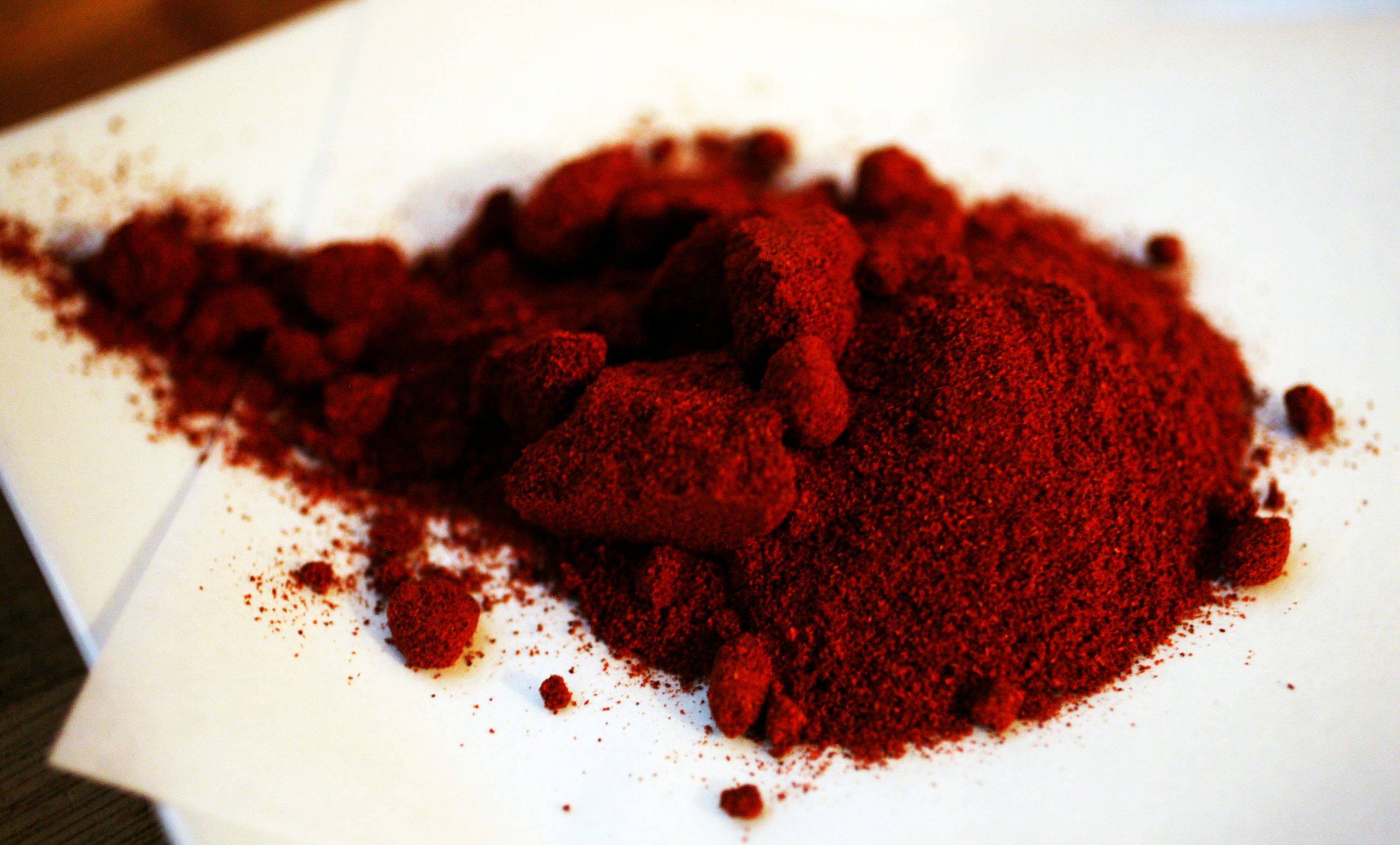 Chipotle Chile Powder