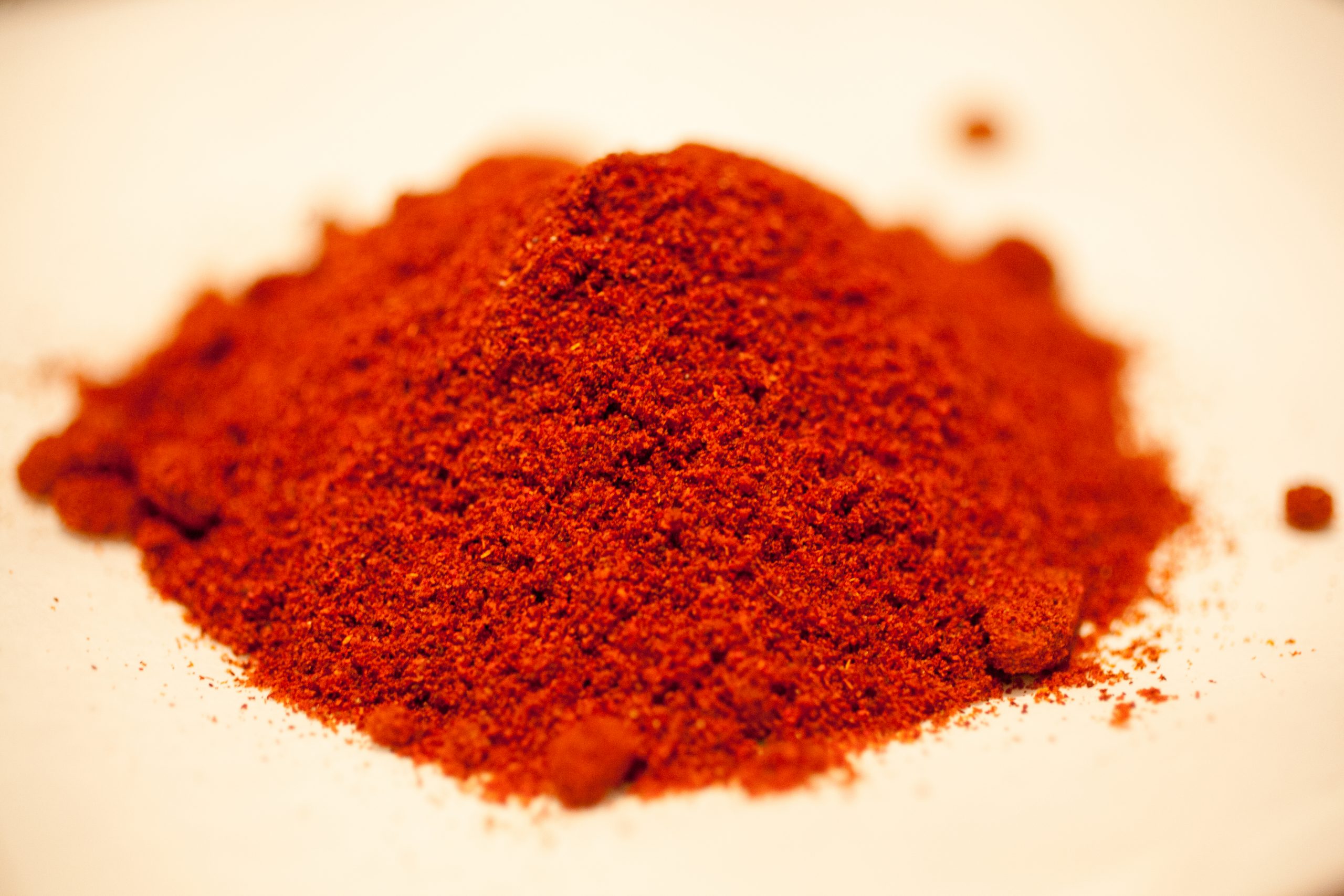 Chimayo Powder
