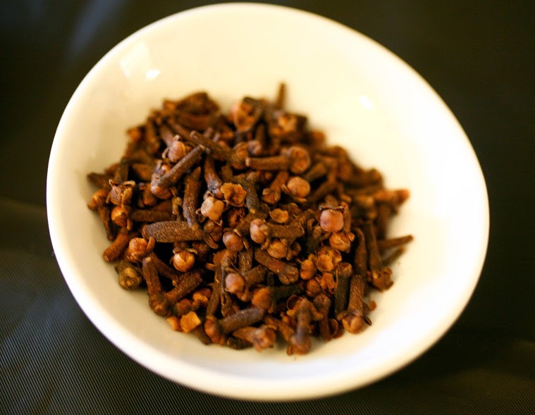 Cloves (Whole)