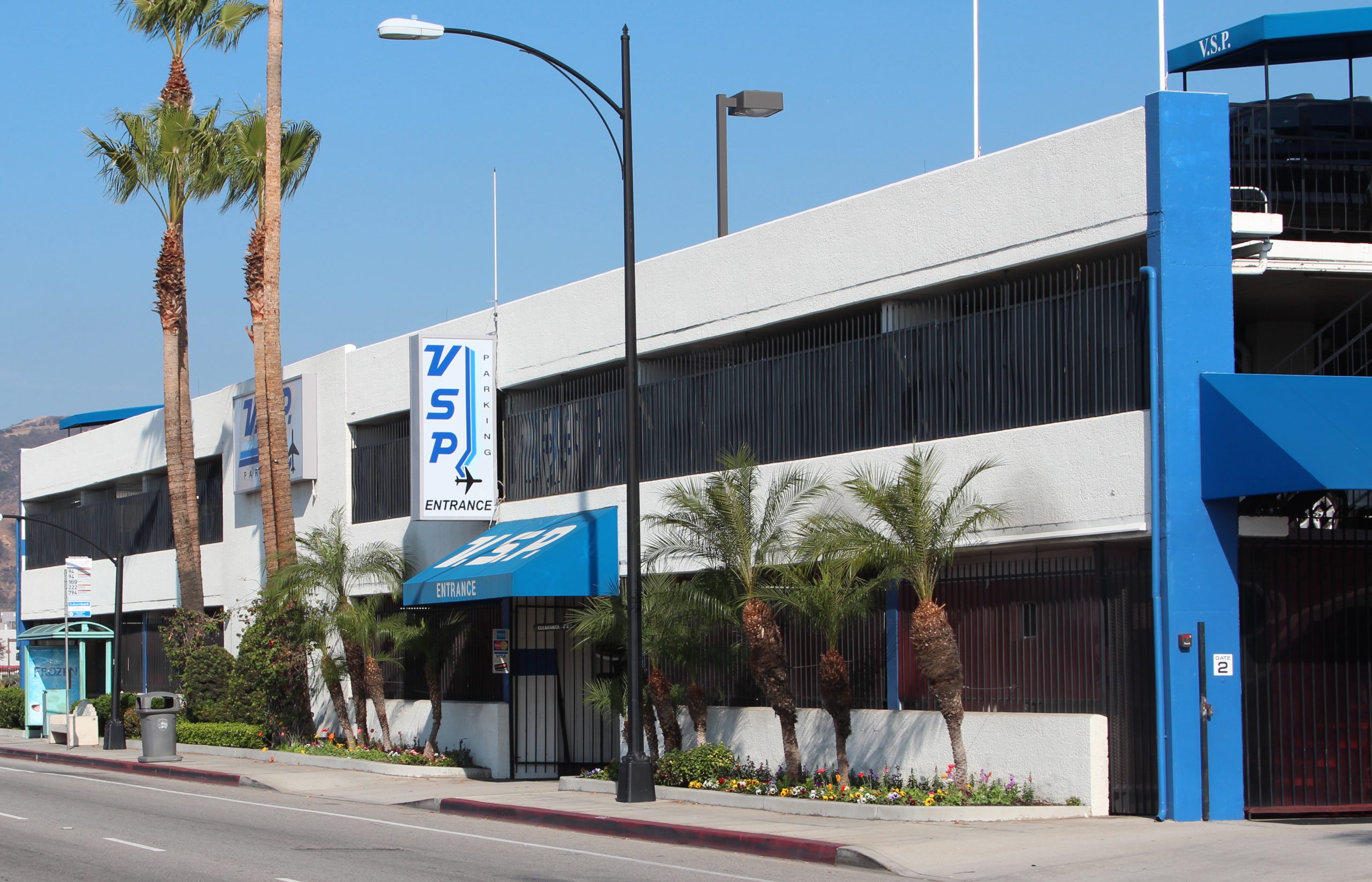 car wash burbank hollywood way Charlyn Welsh