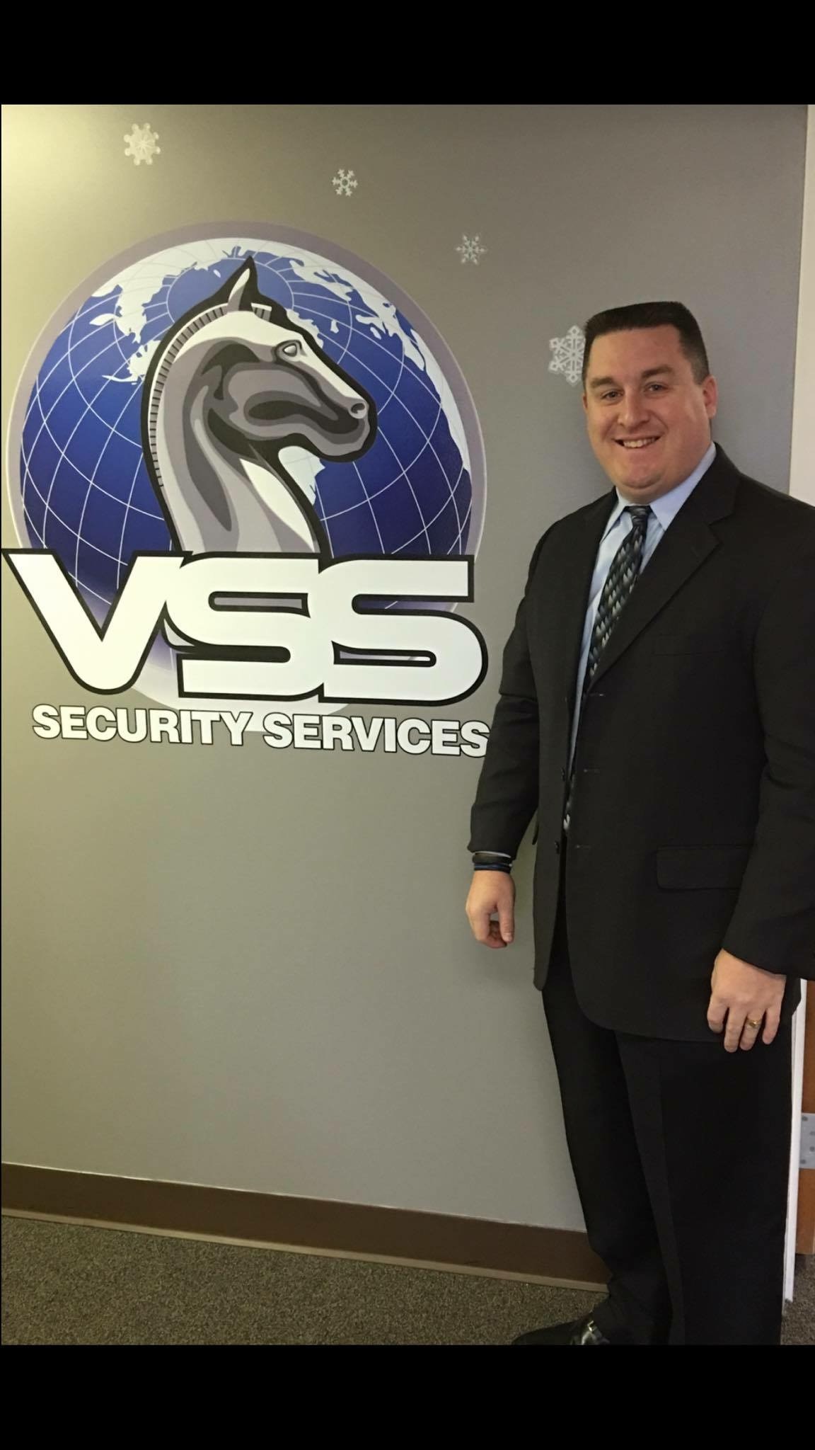 About VSS Security Services
