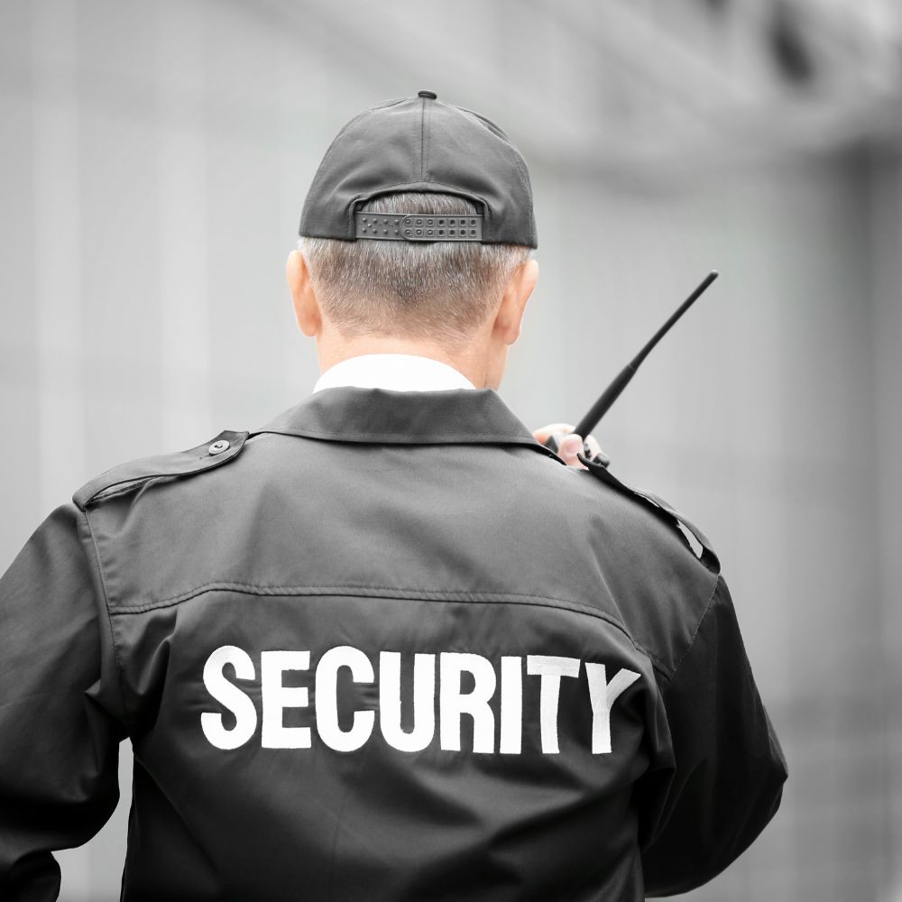 Blog VSS Security Services