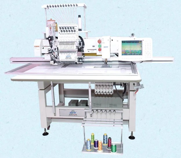 Sewing Machine Showroom In Perambur vssewingmachine
