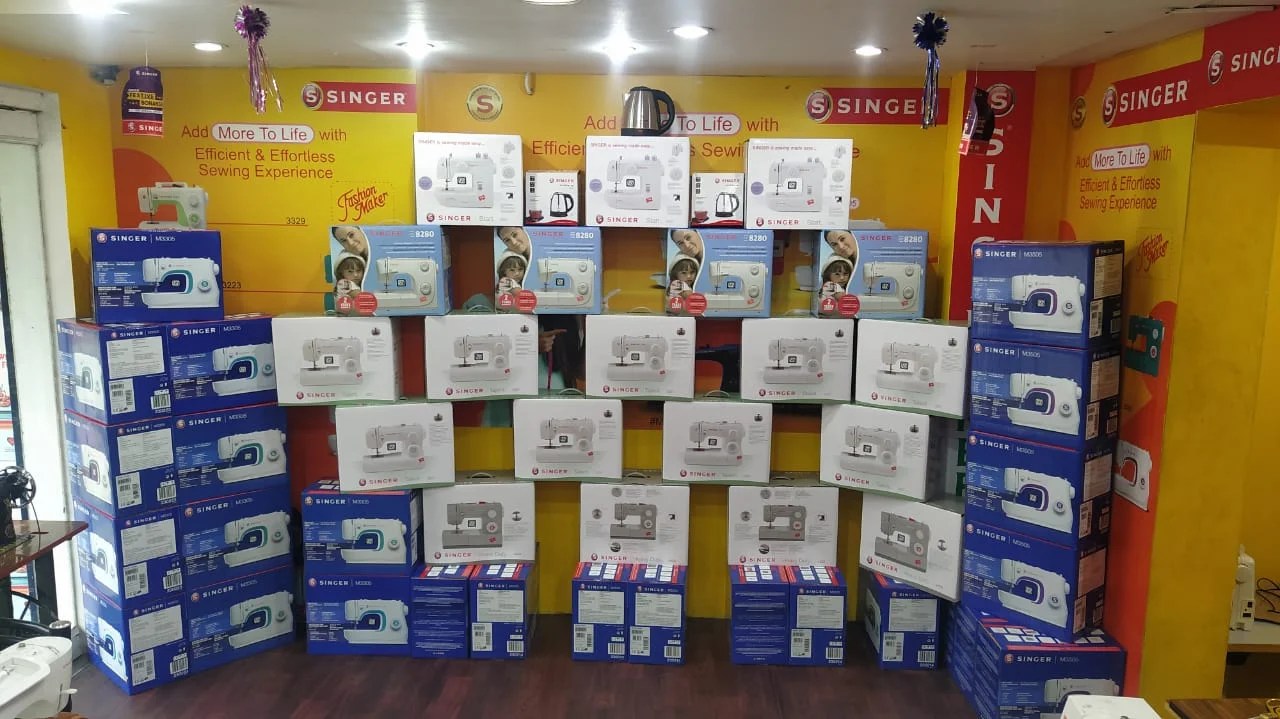 Best Industrial Sewing Machine Price in Chennai vssewingmachine