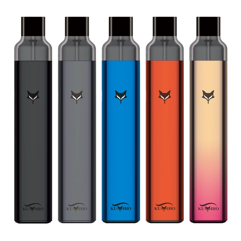 VAPORESSO XROS MINI POD KIT – VSS Mohammadpur